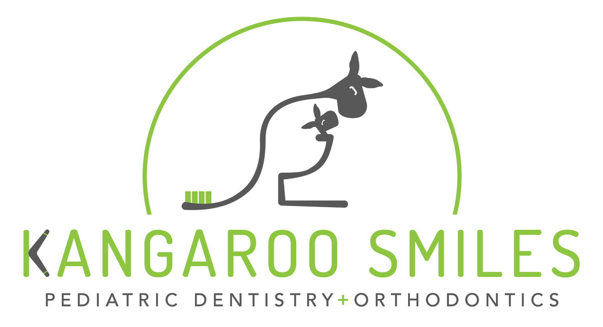 Kangaroo Smiles - Pediatric Dentistry + Orthodontics