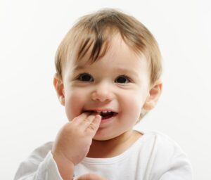 what to expect at your babys first dental visit