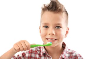 Cavities-In-Children