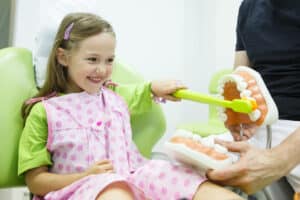 Kids Dental Care