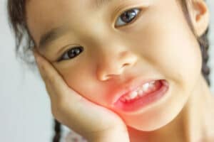 Pediatric Tooth Extractions