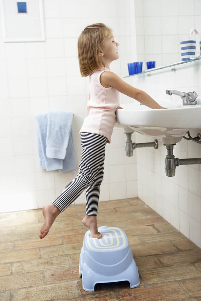 kids dental hygiene