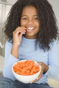 Cavities In Kids
