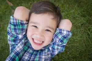Cavities in Children