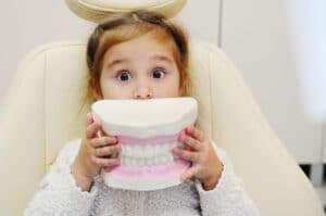 Kids Dentistry Methuen