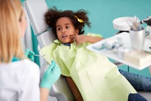 Kids Dental Office Methuen