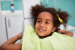 Kids Dental Office Methuen