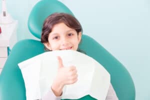 4/18 Blog 1 FI: Pediatric Dentist Lowell MA