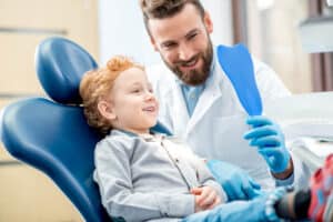 4/22 Blog 1 FI- Pediatric Dentist Dracut