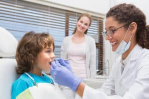 6/13 Blog 1: Trustworthy Pediatric Dentist Chelmsford
