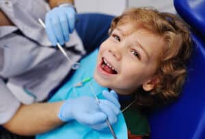 Pediatric Dentists in Massachusetts