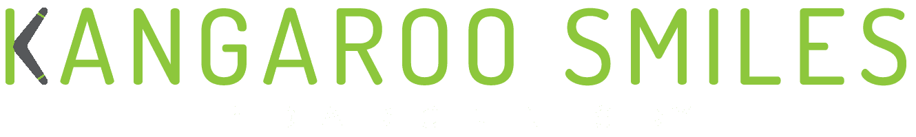Kangaroo-Smiles-Pediatric-Dentistry-Logo