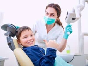 Kids Care Dental and Orthodontics