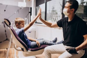 special needs dentistry for children