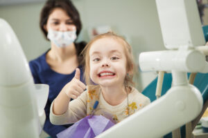 How common are shark teeth in kids in Lowell, MA