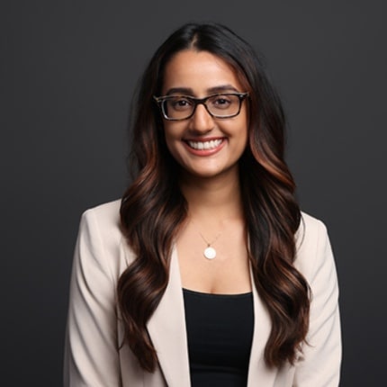 Patel Nikita