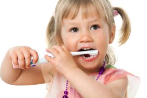 Hidden causes of cavities in kids who brush daily