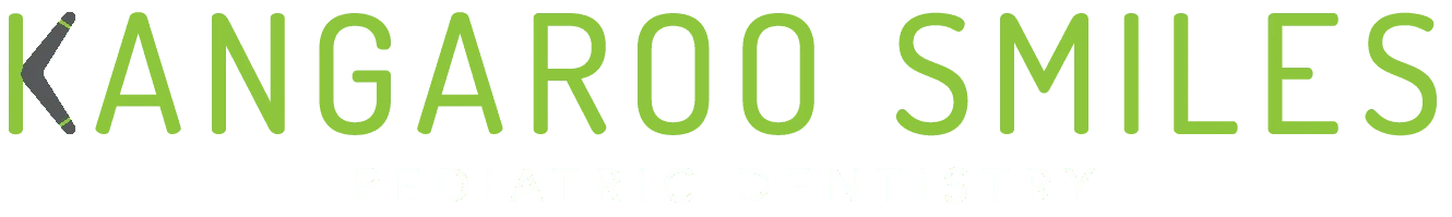 Kangaroo-Smiles-Pediatric-Dentistry-Logo
